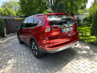 Honda CR-V foto 5