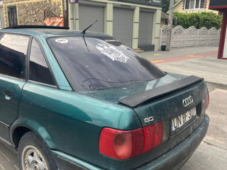 Audi 80