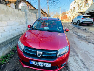 Dacia Logan foto 4