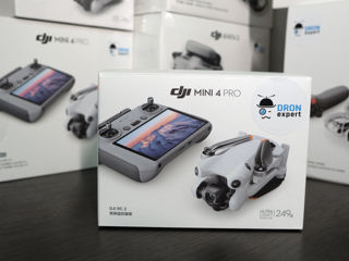 DJI Mini 4 Pro Nou RC2