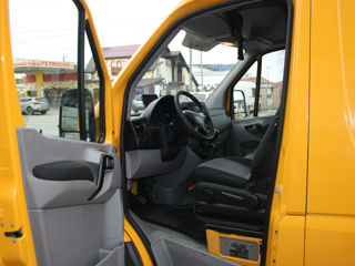 Volkswagen Crafter 163CP foto 10