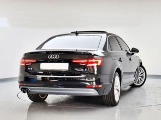 Audi A4 foto 4