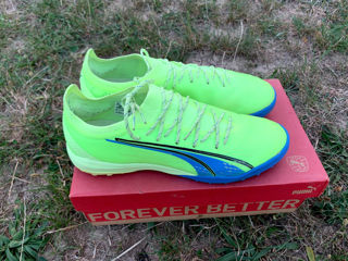 Puma Ultra Ultimate Cage TF foto 2