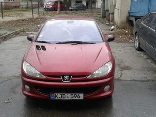 Peugeot 206 foto 5