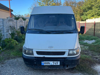 Ford Transit foto 6