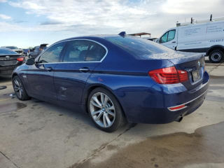 BMW 5 Series foto 6