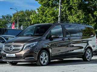 Mercedes V-Class foto 3