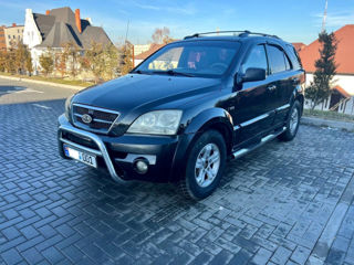 KIA Sorento foto 3