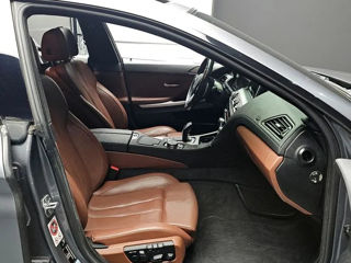 BMW 6 Series foto 10