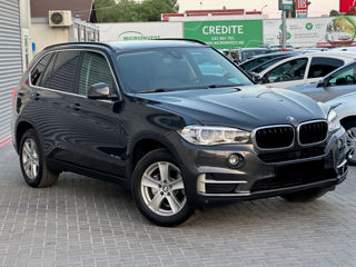 BMW X5 foto 4