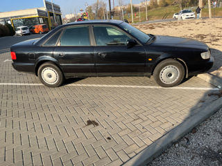 Audi A6 foto 3