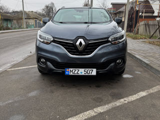 Renault Kadjar foto 2