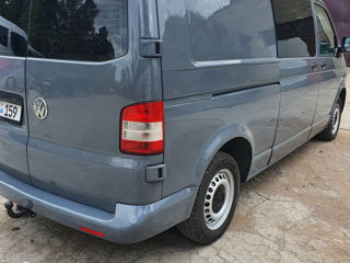 Volkswagen Transporter foto 4