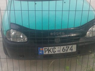 Opel Corsa foto 1