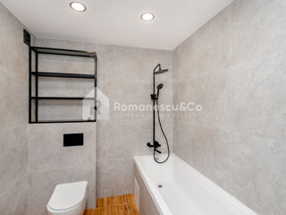 Apartament cu 2 camere, 66 m², Botanica, Chișinău foto 14