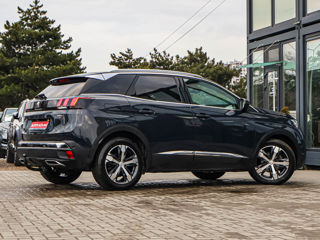 Peugeot 3008 foto 2