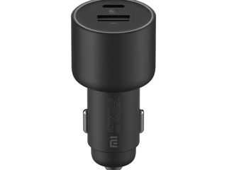Xiaomi Car Charger 100W Type-C & Type-A
