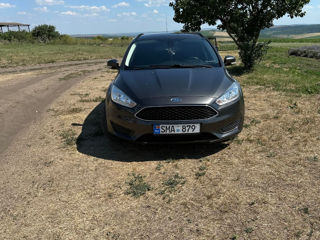 Ford Focus foto 1