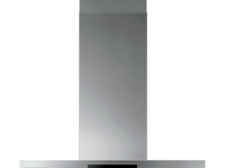 Кухонная вытяжка Samsung NK24M5060SS/UR настенный/ нержавеющая сталь foto 1