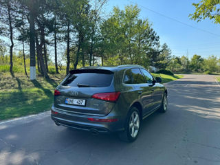 Audi Q5 foto 6