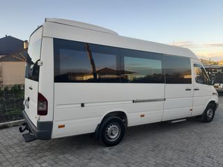 Mercedes Sprinter 316 foto 1