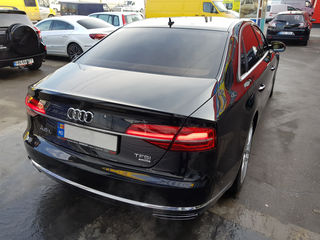Audi A8 foto 5