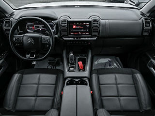 Citroen C5 Aircross foto 6