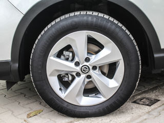 Nissan Qashqai foto 15