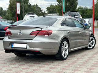 Volkswagen Passat CC foto 4