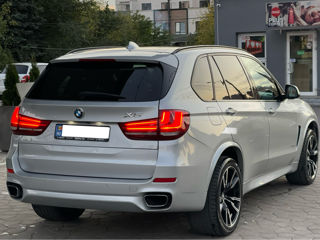 BMW X5 foto 4