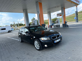 BMW 3 Series foto 10