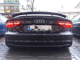 Audi A7 foto 3