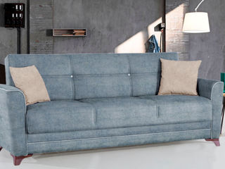 Canapea confortabilă la super preț 110x190