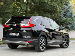 Honda CR-V foto 6