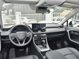 Toyota Rav 4 foto 7