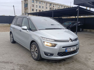 Citroen C4 Picasso foto 2