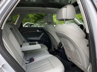 Audi Q5 foto 19