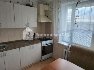 Apartament cu 1 cameră, 40 m², Ciocana, Chișinău foto 3