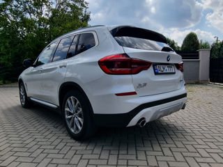 BMW X3 foto 4