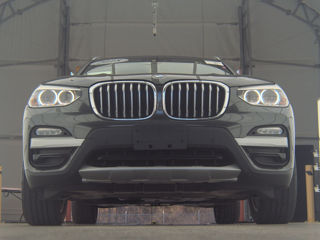 BMW X3 foto 3