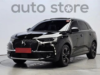 DS Automobiles DS 7 Crossback