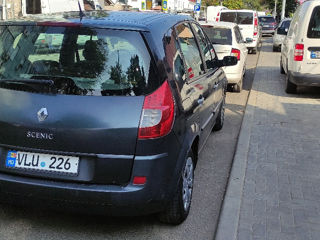 Renault Scenic foto 6