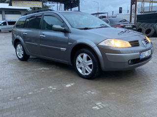 Renault Megane foto 5