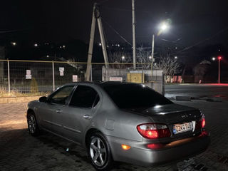 Nissan Maxima foto 4