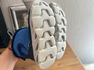 Skechers  botine foto 6