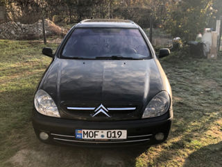 Citroen Xsara