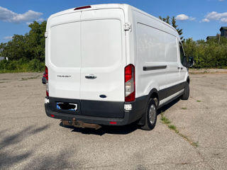 Ford Ford Transit foto 5