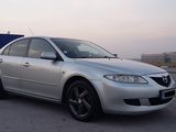 Mazda 6 foto 2