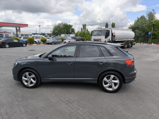 Audi Q3 foto 3