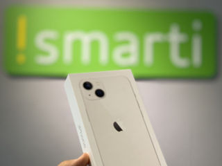 Smarti md - iPhone 14 128gb - nou , sigilat cu garanție , credit 0 % foto 11